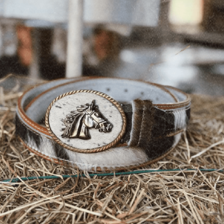 Wild Bronco